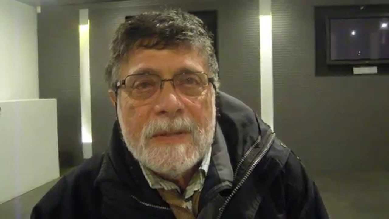 Intervista Carlo Valli