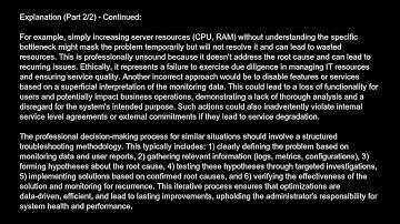 C2040 413 IBM Sametime 9 0 Administration Free Practice Test video