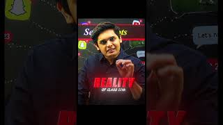 Overcome Self Doubt 💔||Prashant Kirad #shorts #boardexam #ytshorts #class10 #cbse #motivation
