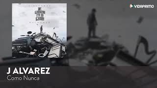 J Alvarez Como Nunca De Camino Pa La Cima Reloaded Audio