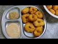hotel style మినప వడ