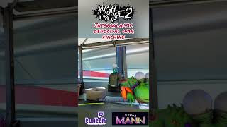 Intergalactic genocidal war machine in High on Life 2