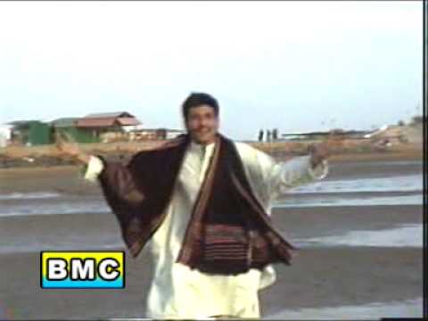 To Man Dewana Muslim Hamal Vol 5 Balochi Song Balochi World
