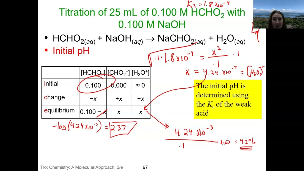 Part 3 lecture  (titrations continued)