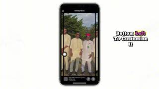 iPhone पर स्लाइड शो वीडियो कैसे बनाएं screenshot 3