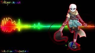Download lagu (1 Hour) Tokyovania-Ink Sans's Megalovania