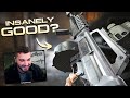 Their LVL 6 armor meant NOTHING against THIS GUN!