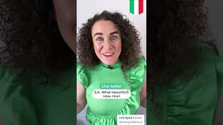 5 #Italian Phrases with ‘CHE’ (Polite to Offensive ❌🙊) #italianphrases #learnitalian