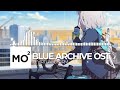  blue archive ost 19 virtual storm