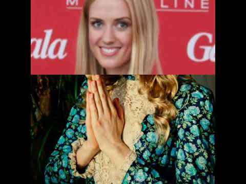 شاهد كيف تغير شكل كارولين بطله مسلسل علي مر الزمان Shorts