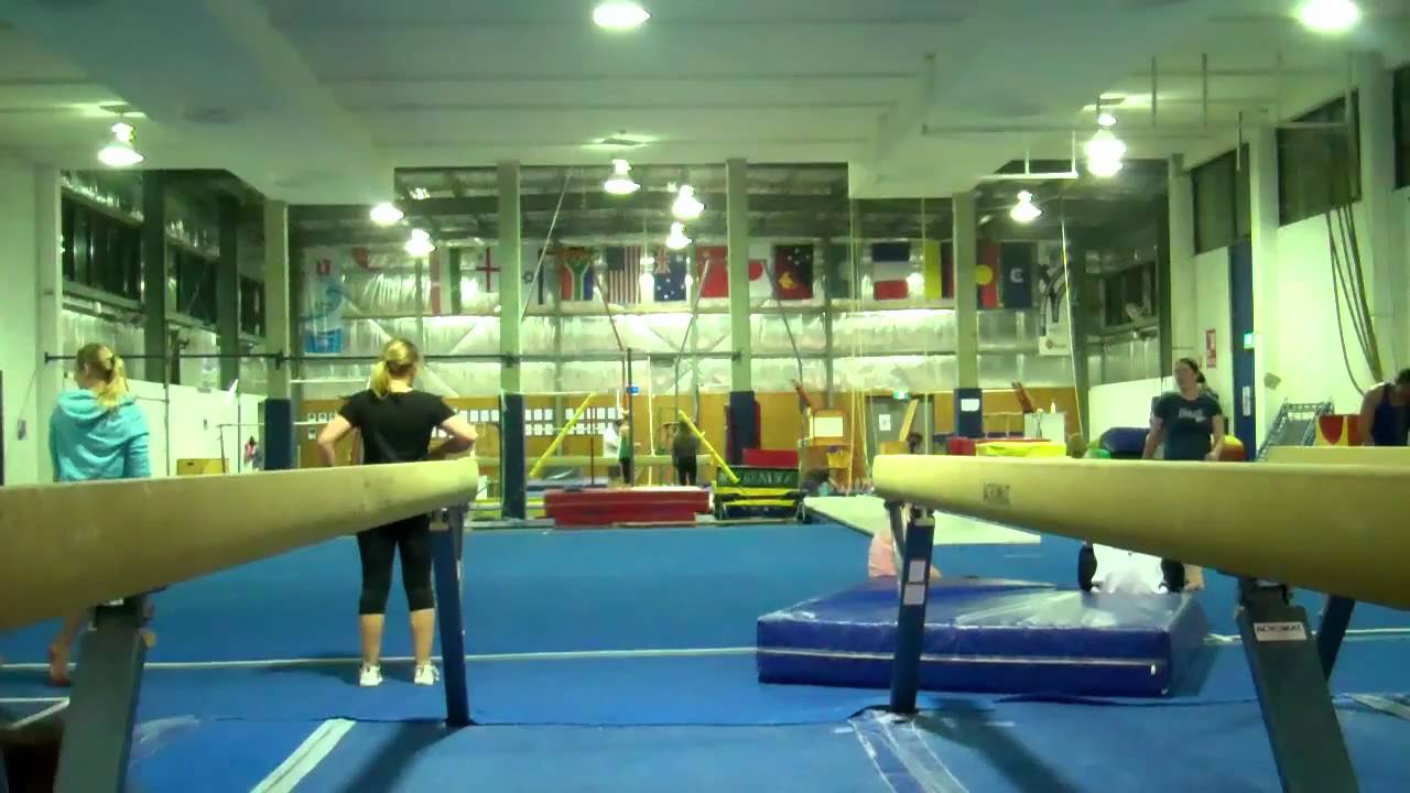 IT assign - Jump Canberra Trailer