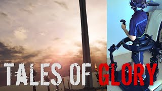 Tales Of Glory - Ill Crush You!