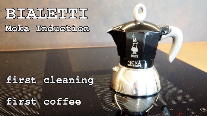 Cafetera Express Bialetti - Sensorial Coffee