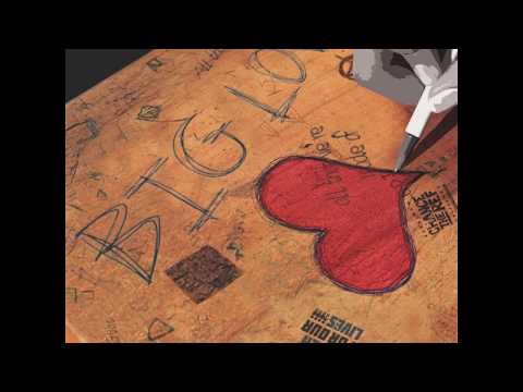 Black Eyed Peas - BIG LOVE Instrumental