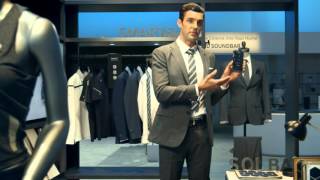 [the humanfit] SMARTSUIT & WELT