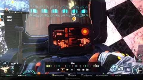 First Map - Wrong Rules