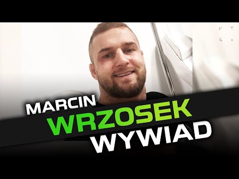 Marcin Wrzosek o konflikcie z Mańkowskim: Sam mu wpłacę donejta, niech kręci dalej te filmiki