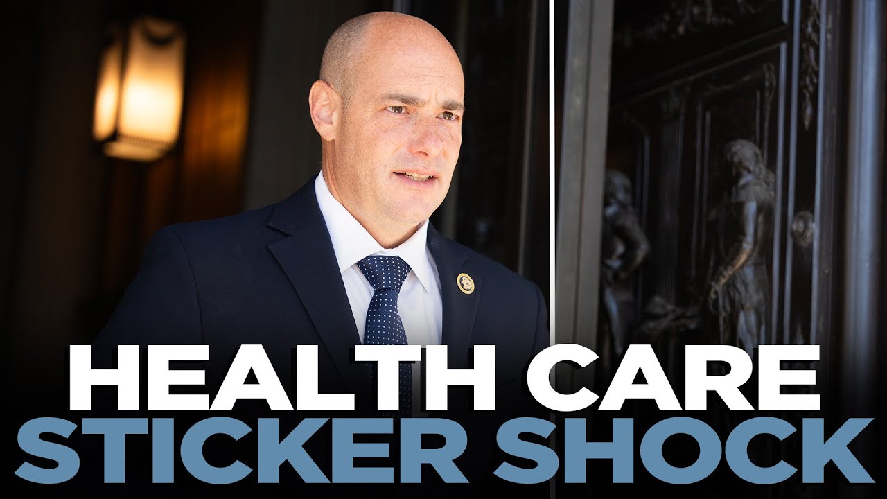 Rep. Landsman: Democrats Need Deal On ACA Tax Credits Before Shutdown Ends | NEWSNATION