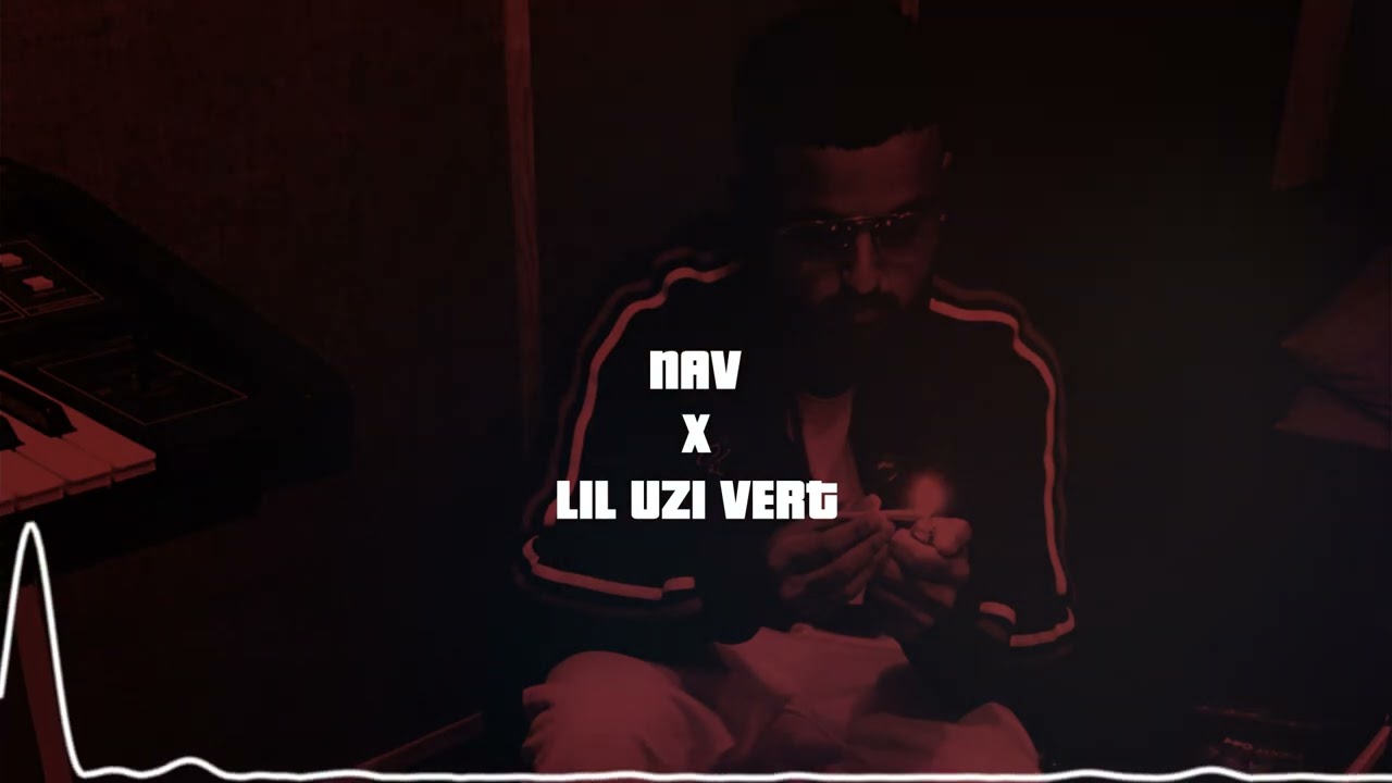 [FREE] Nav Type Beat x Lil Uzi Vert Type Beat 2017 - "Carousel" | (Prod. $onorous x TrellGotWings)