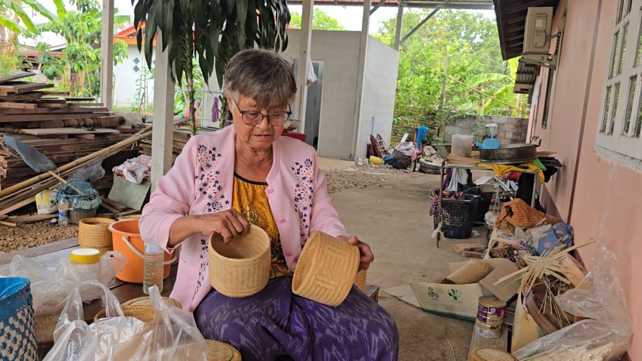 FC ให้นำสิ่งนี้มาฝากปู่ย่า​อุดหนุน​ติดข้าวย่าพา