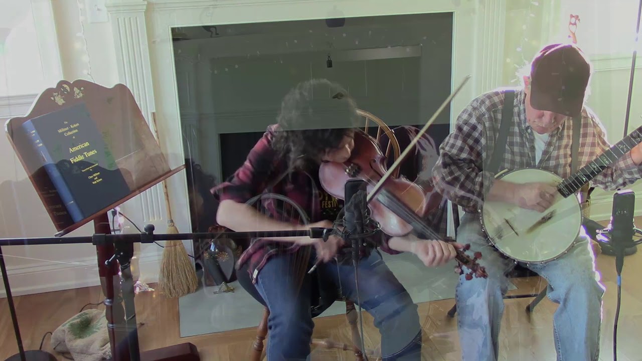 Boatin' Up Sand on the Little Sandy