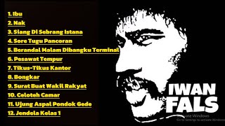 Iwan Fals  Album Terbaik 2025