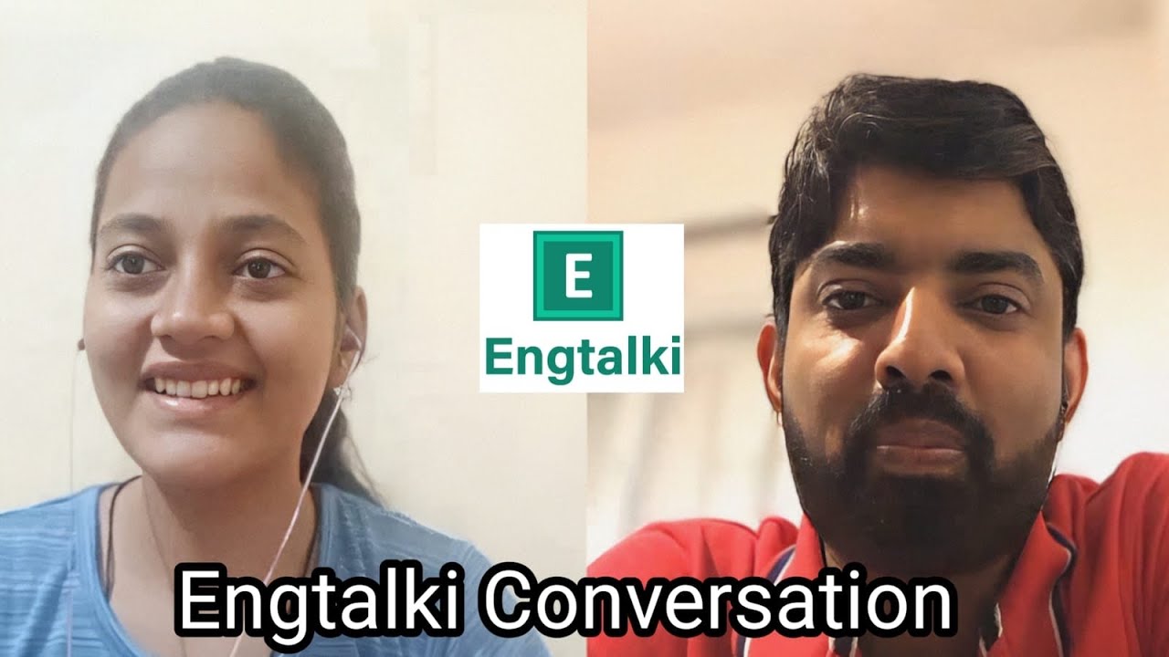 Engtalki Conversation- Summer or Winter which seasons do you like