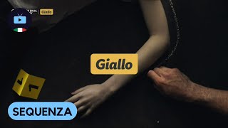 Sequenza Giallo Hd 8 Giugno 2022