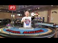 $20,000 Blackjack Win - Crazy up and down session - YouTube
