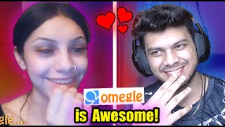 OMEGLE IS AWESOME | Indian Boy on Omegle