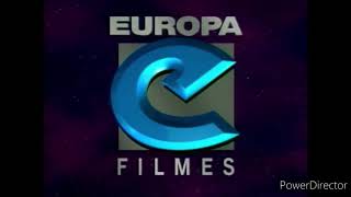 vinheta Europa filmes - playarte home video (2002)