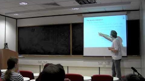 Algebraic Iterative Reconstruction Methods - Part Two of Two