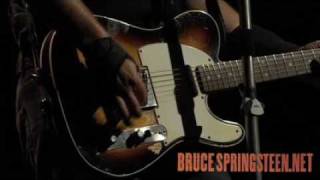 Bruce Springsteen - I'm Goin' Down - Live from Tulsa, OK - Working On A Dream Tour - 2009-04-07