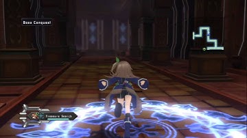 Hyperdimension Neptunia Part 31