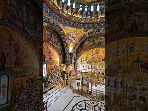 Mânăstirea Pantocrator