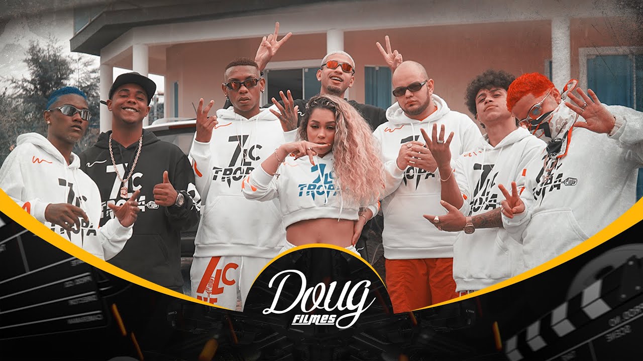 BH NO TOPO 7 - Mc's Anjim,Laranjinha,Vitin Lc,Mika,Vh Diniz,Daan,Domalote (Doug Filmes) DJ LG DO SF