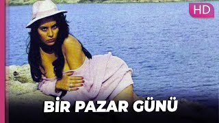 Bir Pazar Günü | Melodram Türk Filmi Bir Pazar Günü | Melodram Türk Filmi
