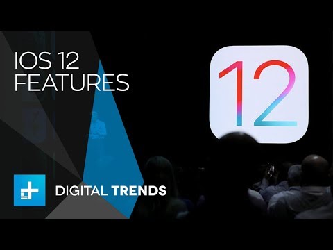 New features in