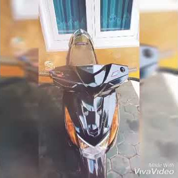 modifikasi honda beat baby look style