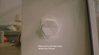 Telenet 360° Wifi - Self-learning and self-regulating screenshot 2