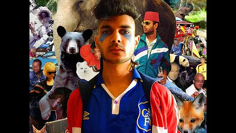 Jai Paul - Genevieve |