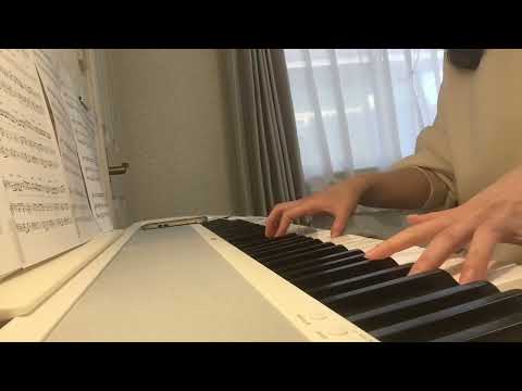 愛とか恋とか　ピアノ伴奏　音源に合わせて