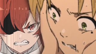 Mushoku Tensei POG Gender Equality...