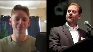 America's Culture with Jeff Deist | Menger Institute Podcast #12