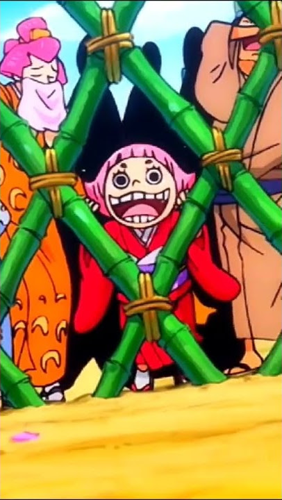 Menangis tapi tertawa 🥺 #shorts #onepiece #luffy