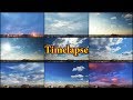 TimeLapse - CLOUD. Таймлапс - ОБЛАКА. (4K HDR-10)