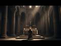 Gregorian Chant for Spiritual Healing ✾ Divine Restoration (432Hz) | Cantus Monasticus 🎵