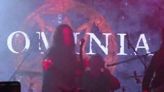 Dominia/The Prophecy - Live In Petersburg/16.12.2022