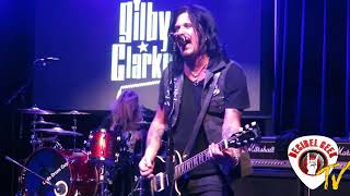 Gilby Clarke - Cure Me...Or Kill Me: Live at the Buffalo Rose in Golden, CO.