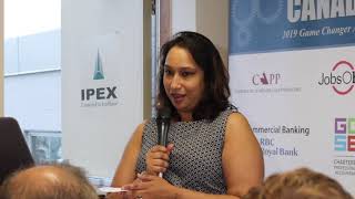 SHALINI SHETH ADRIANA GONZALEZ